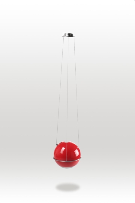 Elipson Planet L v2 Rood - Image 4