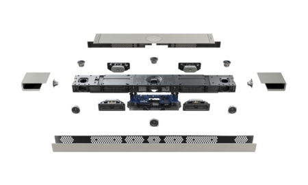 KEF XIO - Image 10