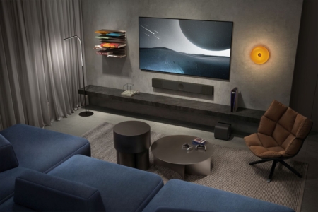 KEF XIO - Image 8