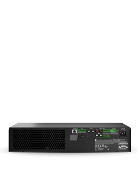 Dali Ci AMP-2500 Zwart - Image 2