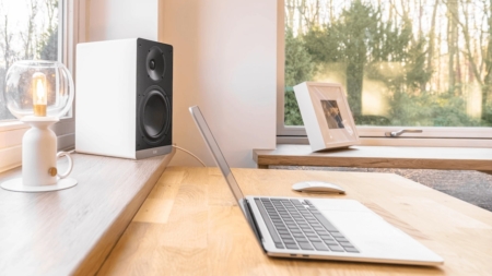 Elac ConneX - Image 23