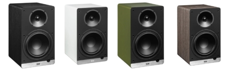 Elac ConneX - Image 22