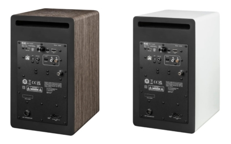 Elac ConneX - Image 21