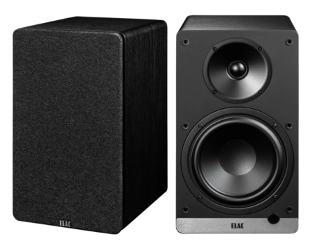Elac ConneX - Image 20