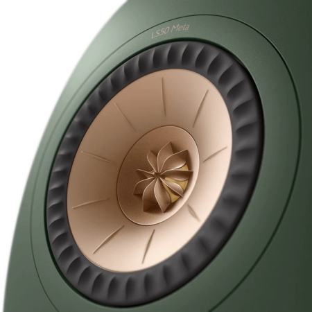 KEF LS50 Meta - Image 20