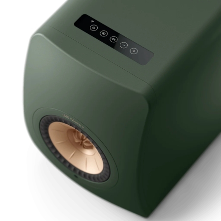 KEF LS50 WIRELESS II - Image 19