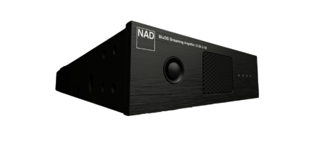 NAD Ci SA2-120 Zwart - Image 2