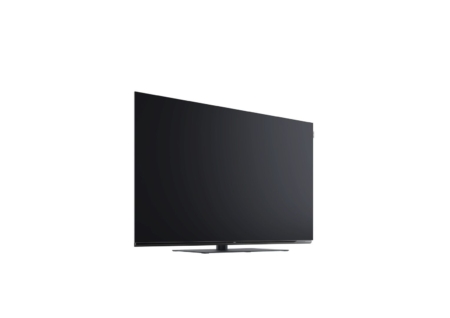 Loewe We. SEE  42 OLED Coal Black - Image 3