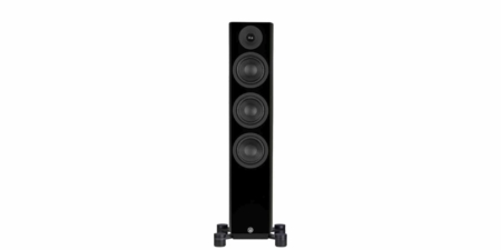 System Audio Legend 40.2 Silverback DS - Image 2