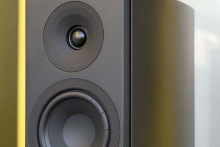 System Audio Legend 40.2 Silverback DS - Image 6