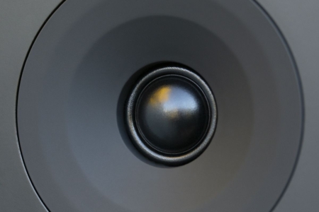 System Audio Legend 40.2 Silverback DS - Image 7