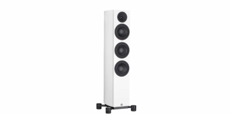 System Audio Legend 40.2 Silverback DS - Image 9