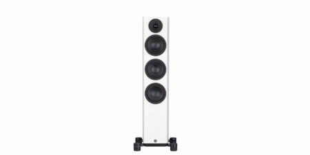 System Audio Legend 40.2 Silverback DS - Image 10