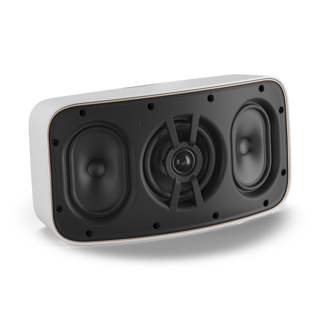 Dali Gardian OW-6 Wit Wit - Image 4