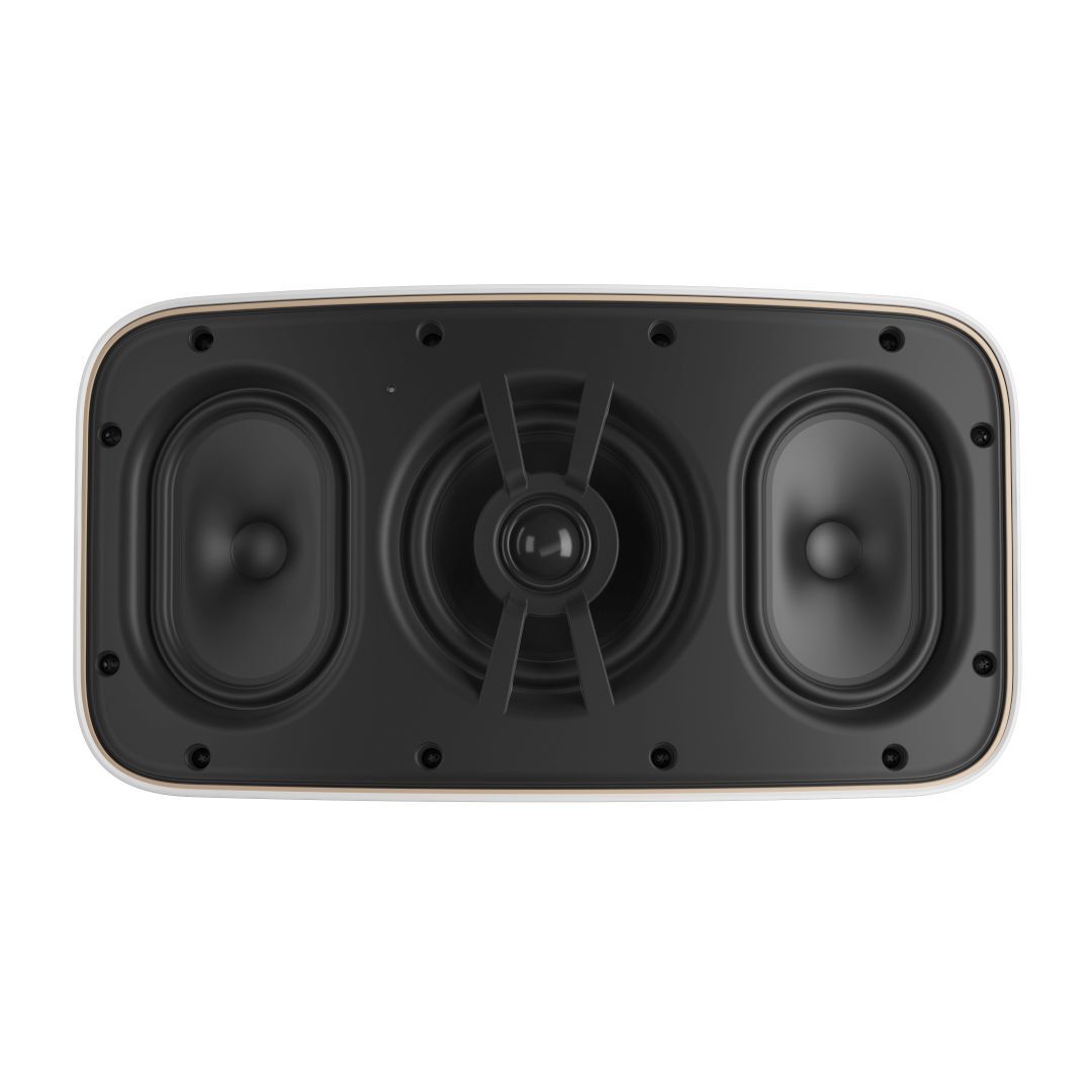 Dali Gardian OW-6 Zwart Zwart - Image 4