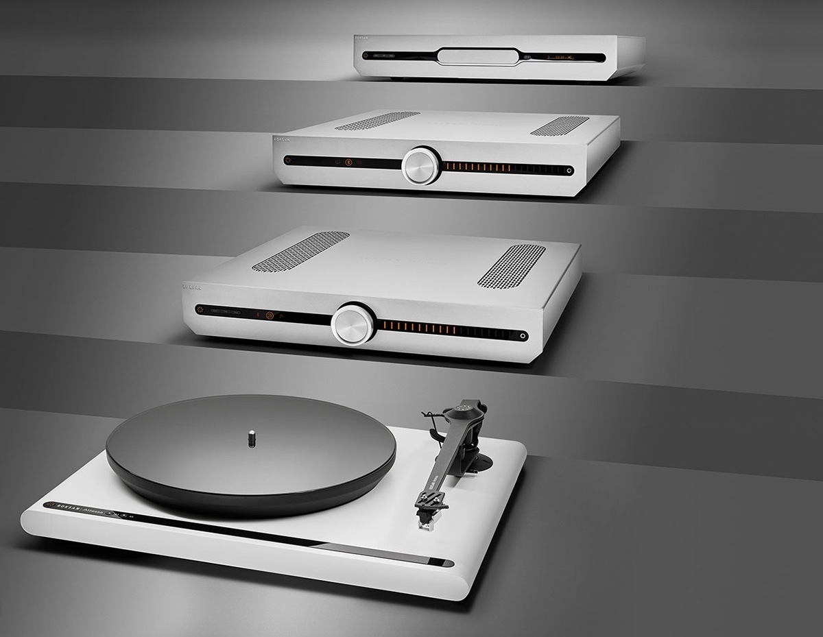 Roksan Attessa Integrated - Image 3