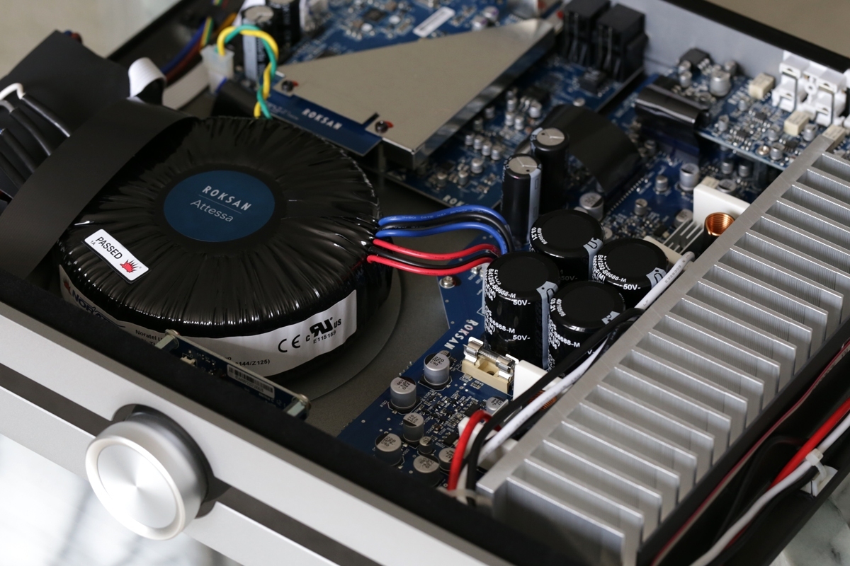 Roksan Attessa Integrated - Image 2