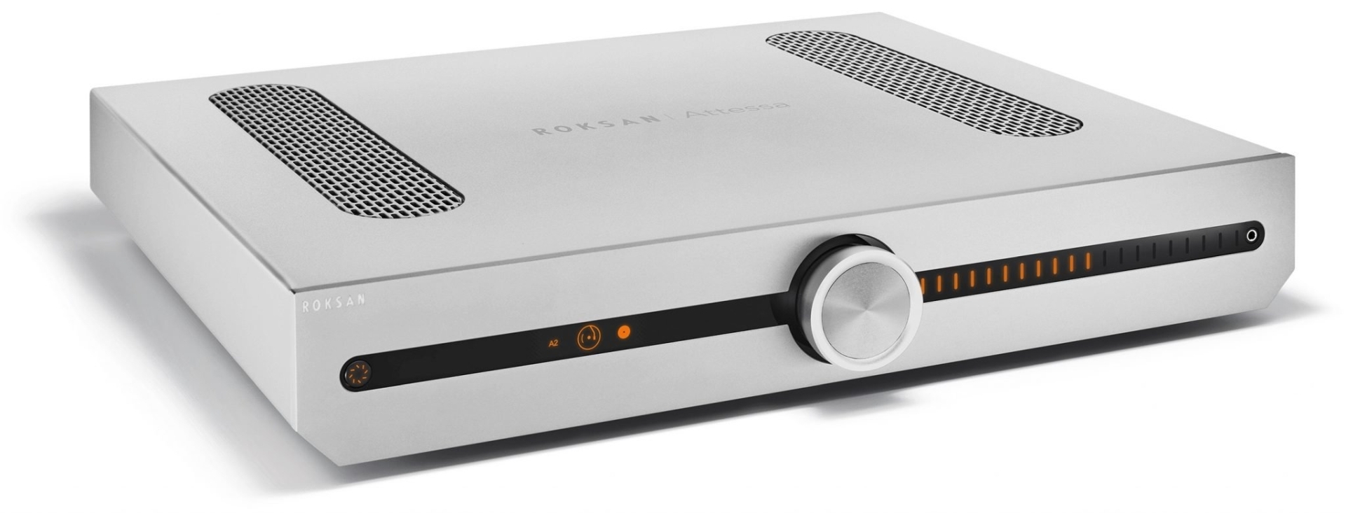 Roksan Attessa Integrated