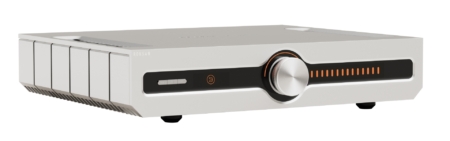Roksan Caspian Integrated Amplifier - Image 2