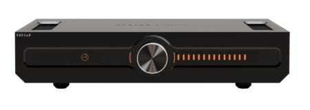 Roksan Caspian Streaming Amplifier - Image 5