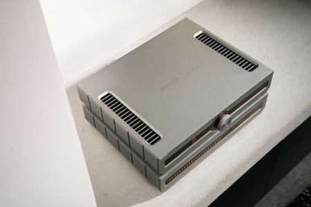 Roksan Caspian Streaming Amplifier - Image 3