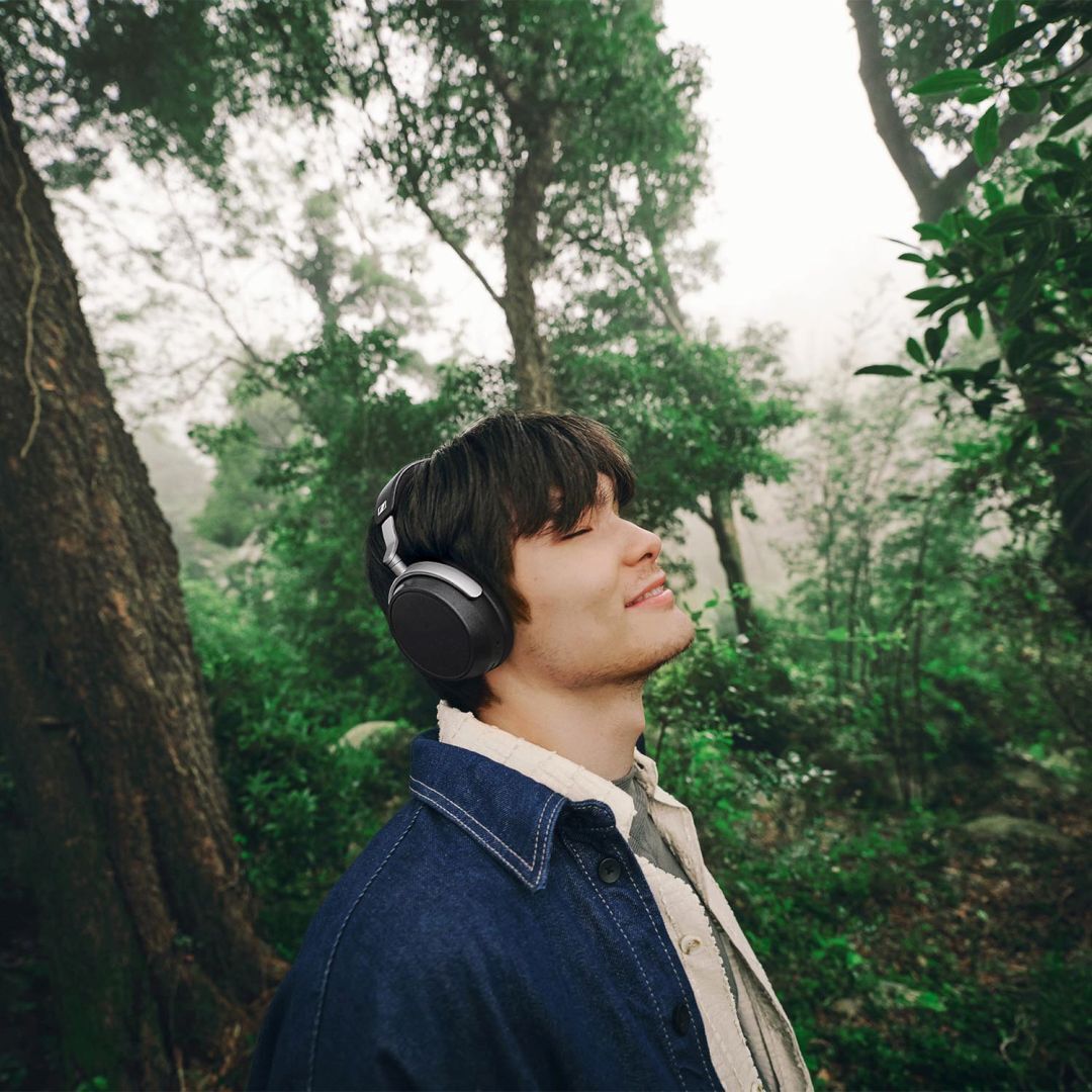 Sennheiser HDB630 Zwart - Image 12