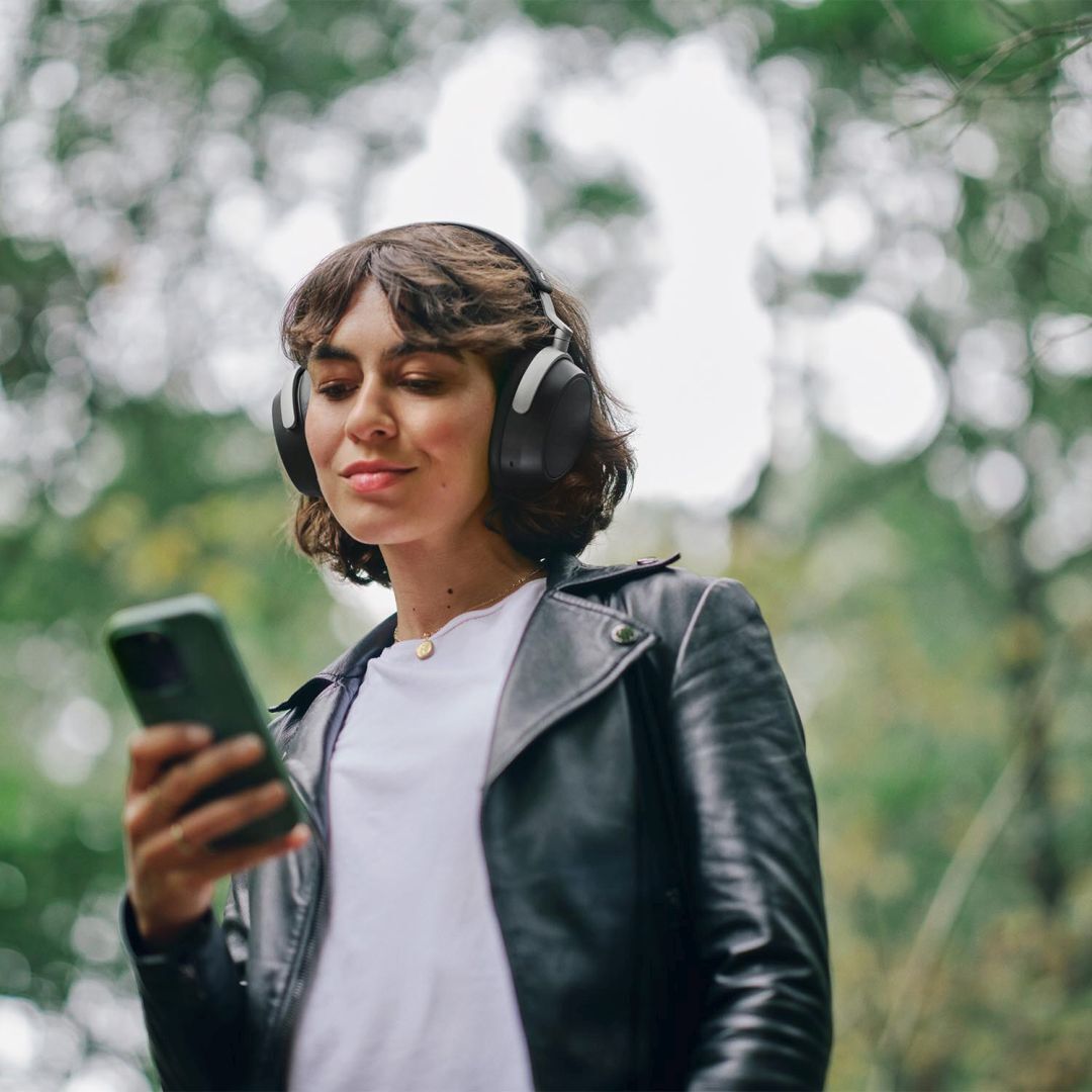 Sennheiser HDB630 Zwart - Image 11