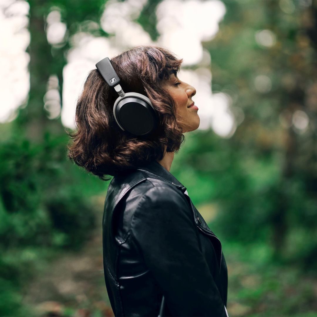 Sennheiser HDB630 Zwart - Image 10