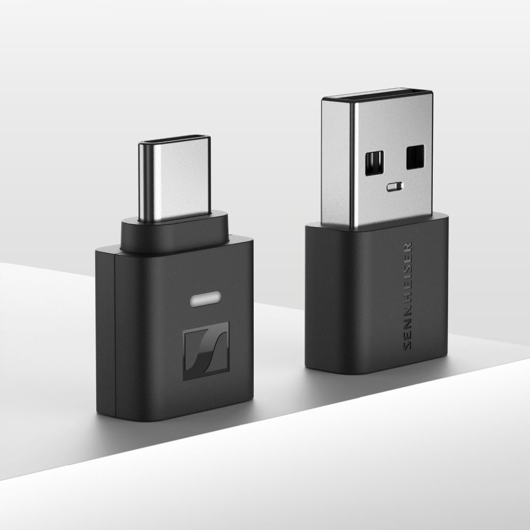 Sennheiser HDB630 Zwart - Image 8