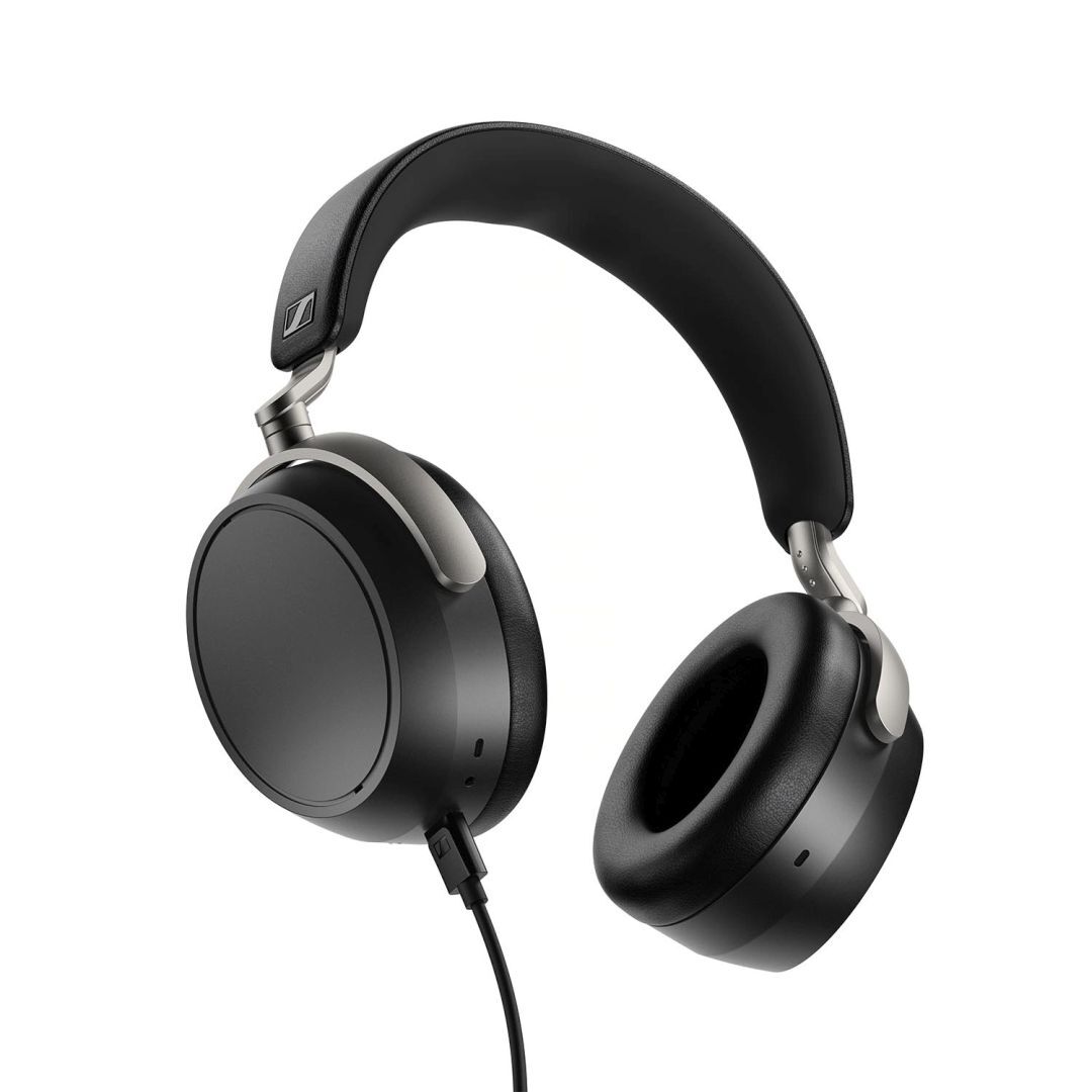 Sennheiser HDB630 Zwart - Image 2
