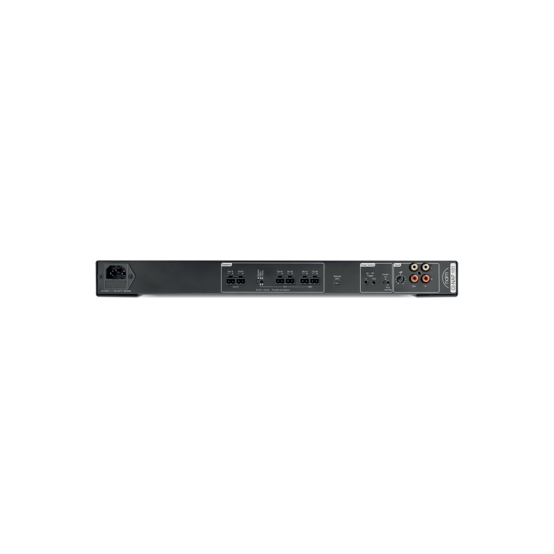 Naim CI-NAP 101 Zwart - Image 7