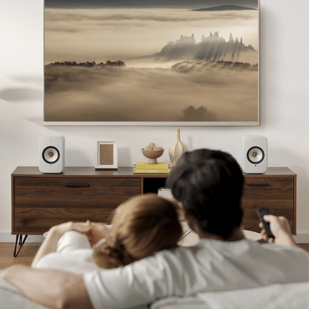 KEF LSX II - Image 9