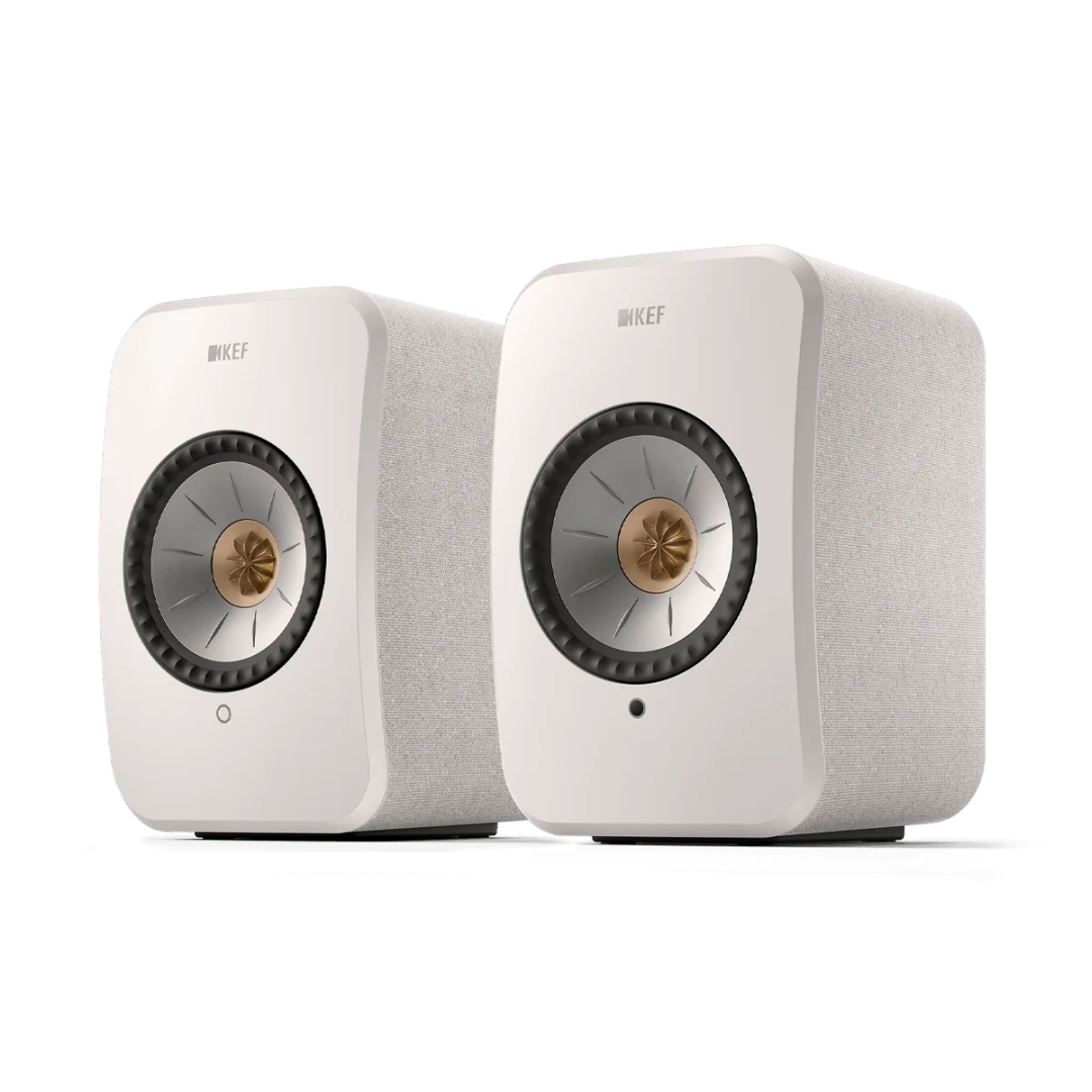 KEF LSX II - Image 8