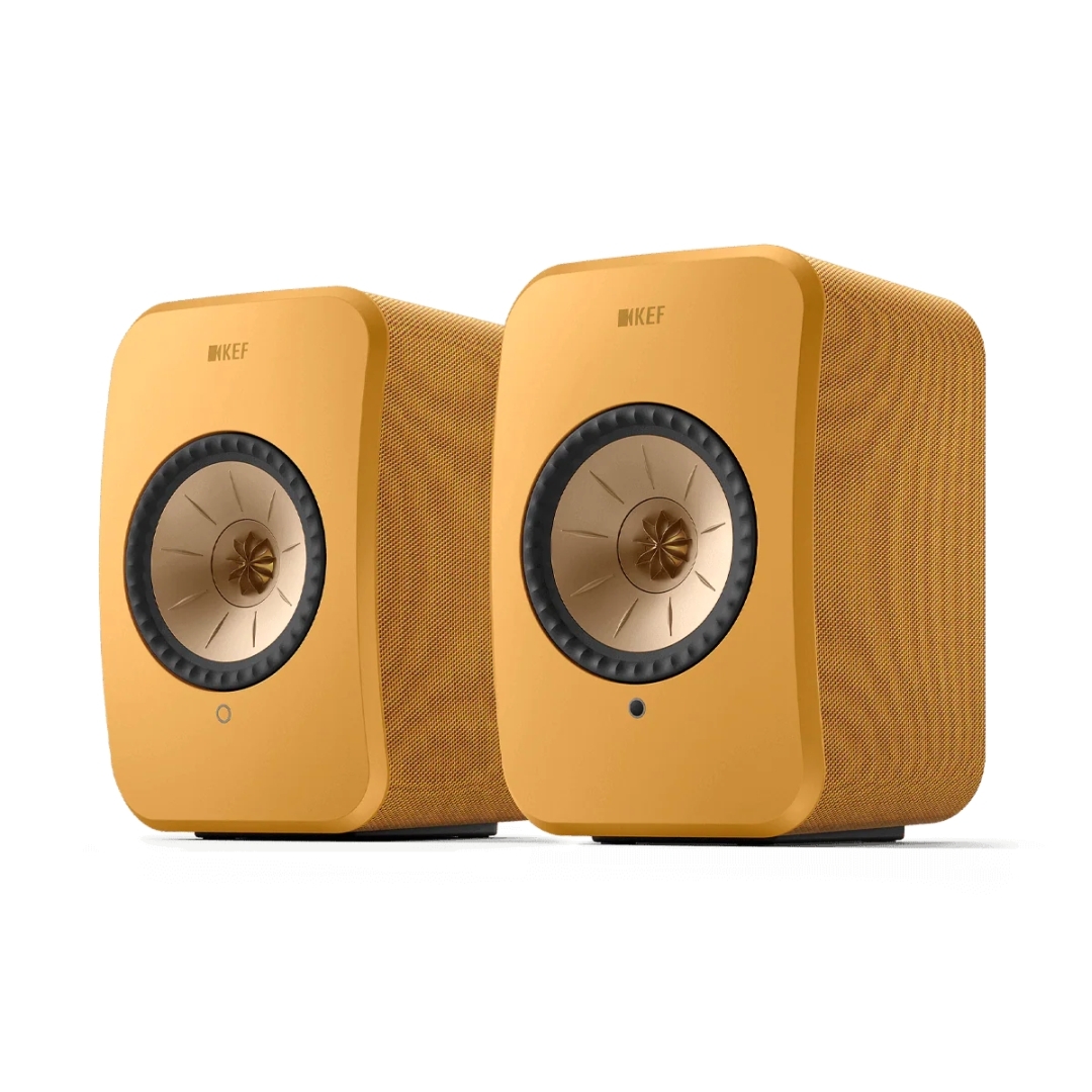 KEF LSX II - Image 6