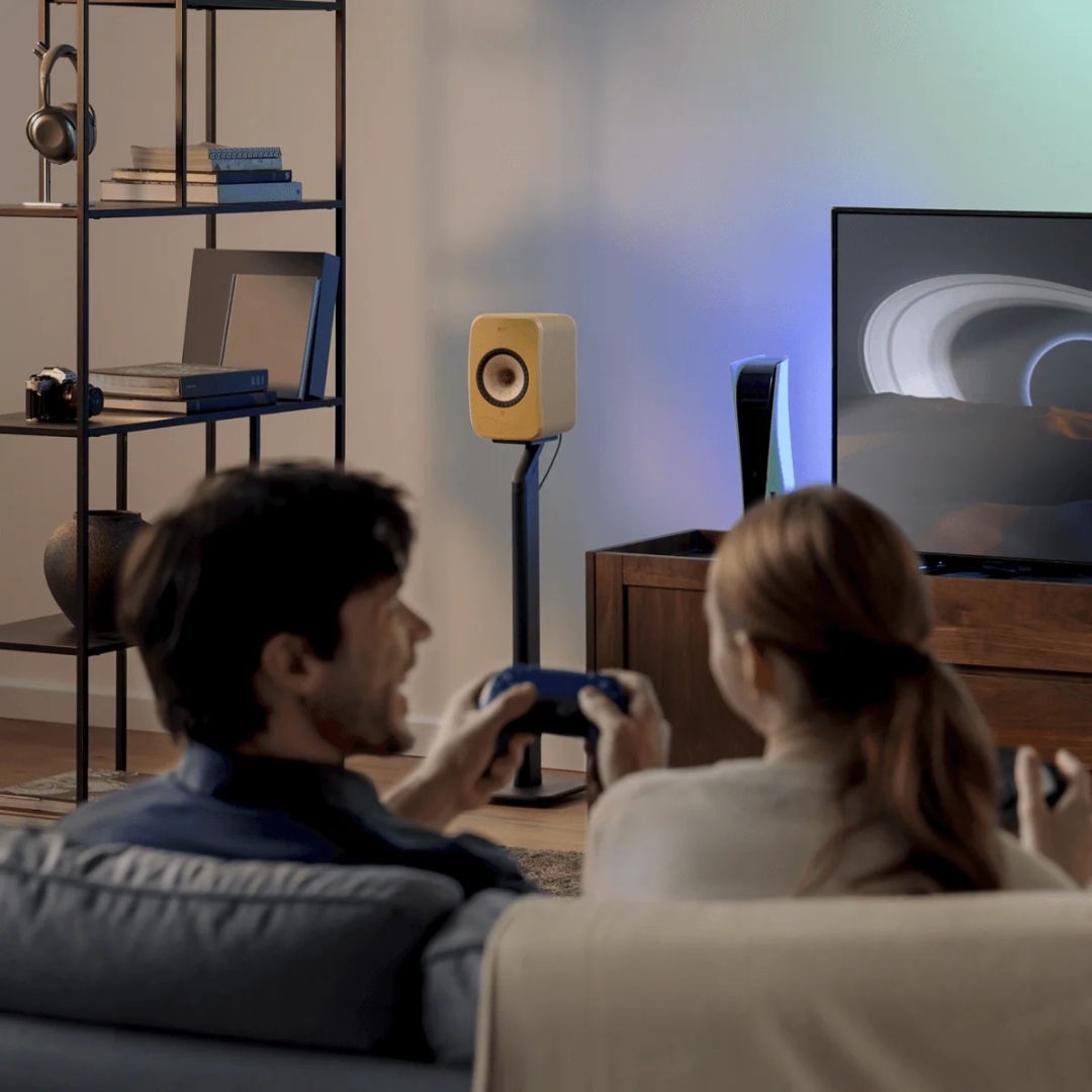 KEF LSX II - Image 7