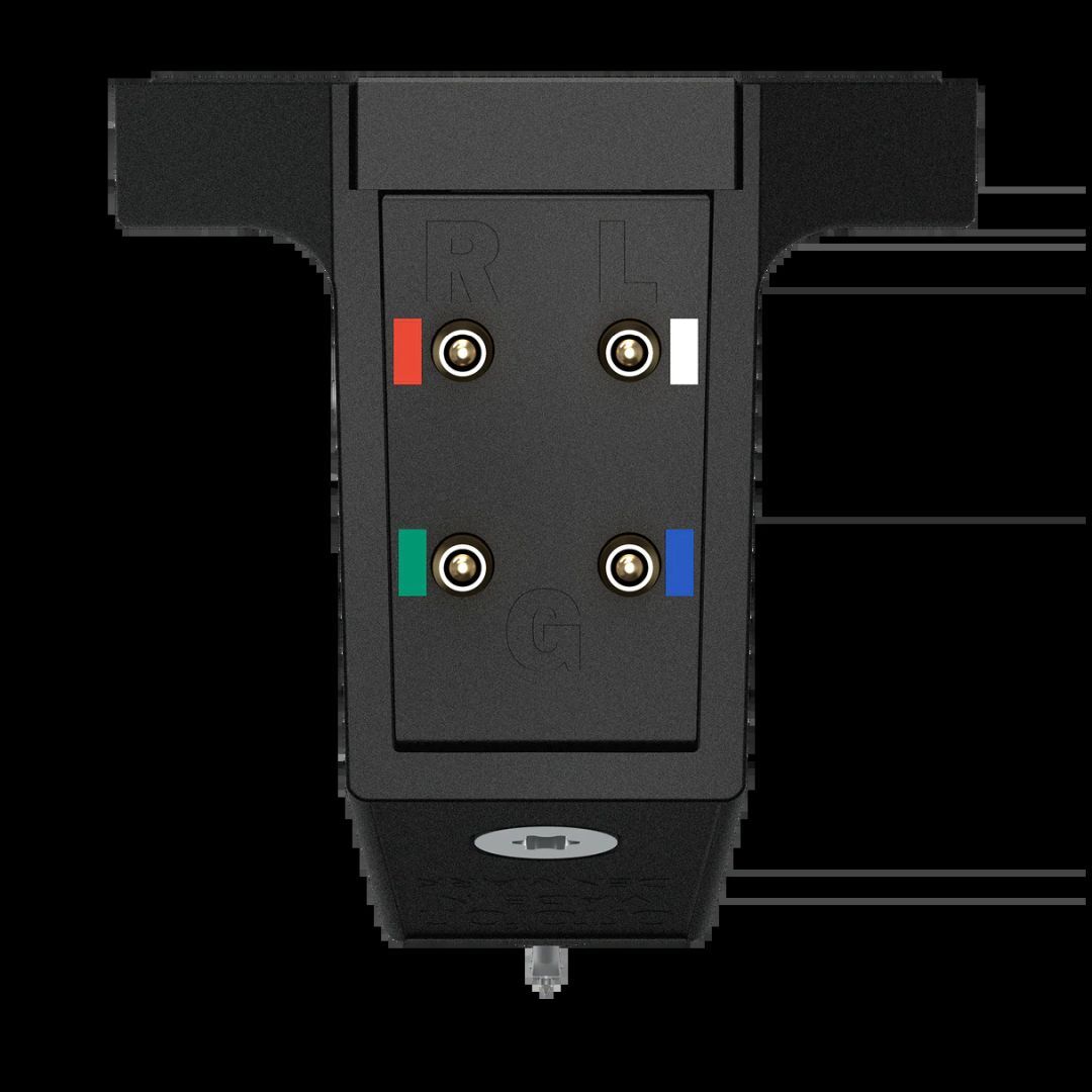 Ortofon MC-X 10 Zwart - Image 3