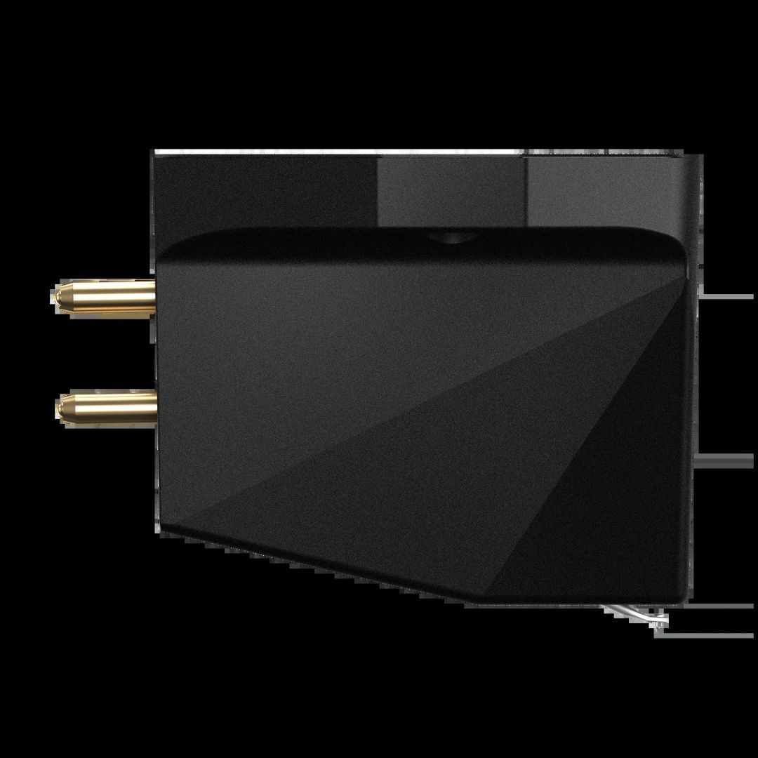 Ortofon MC-X 30 Zwart - Image 6