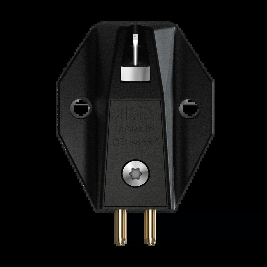 Ortofon MC-X 30 Zwart - Image 7