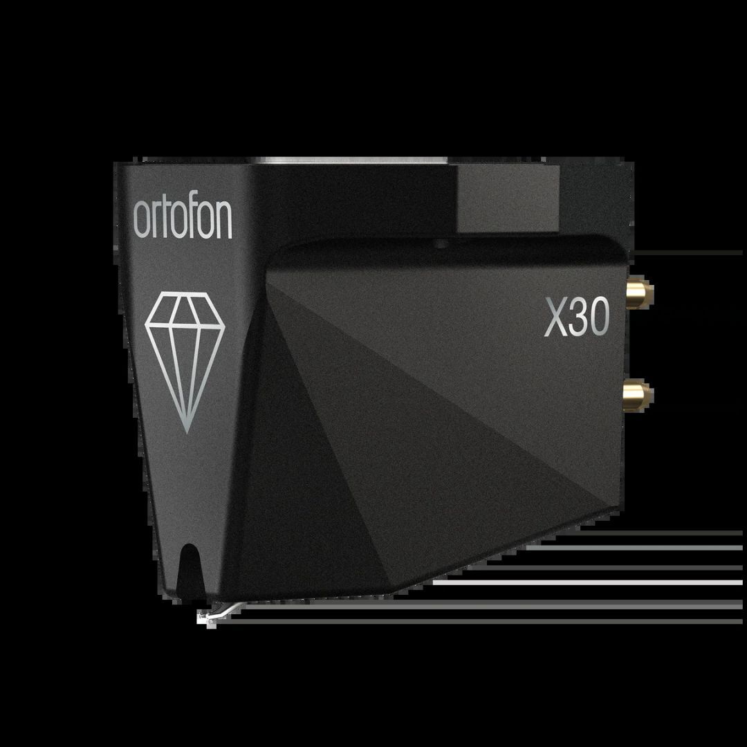 Ortofon MC-X 30 Zwart - Image 2