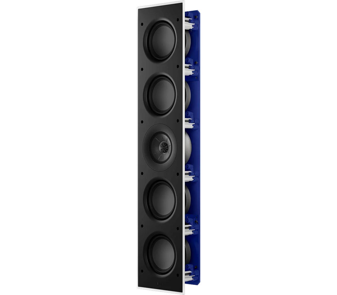 KEF KEF Ci5120QLM-THX Zwart - Image 2