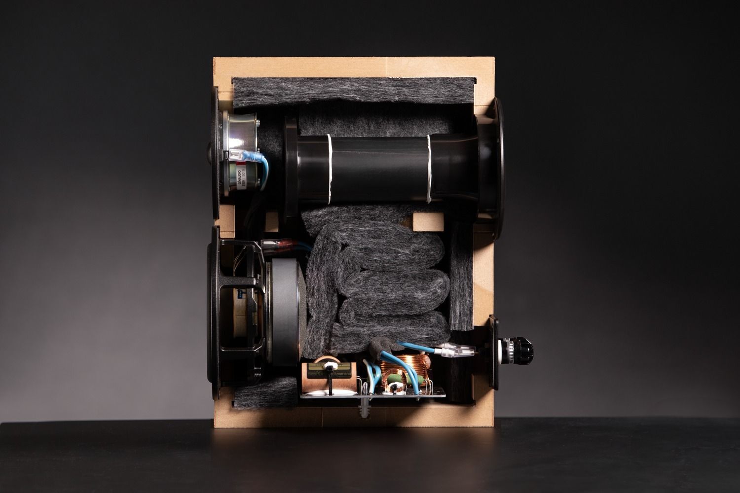 Dynaudio Legend Natural Rosewood - Image 11