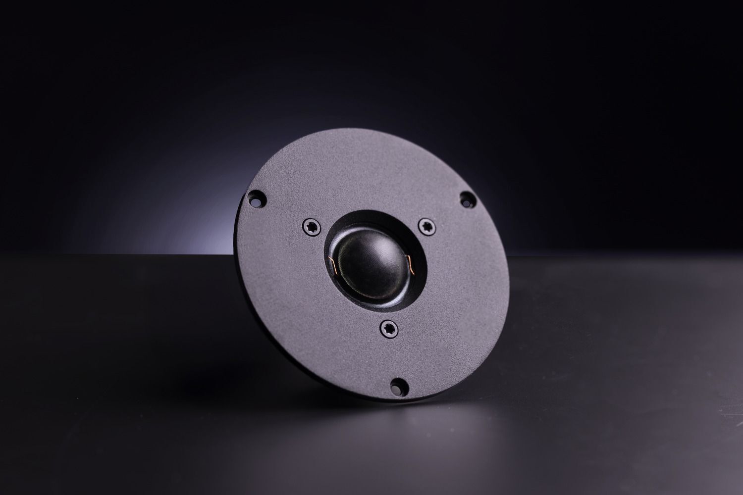 Dynaudio Legend Natural Rosewood - Image 12