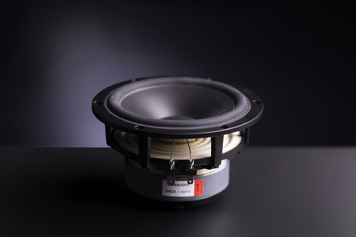 Dynaudio Legend Natural Rosewood - Image 14