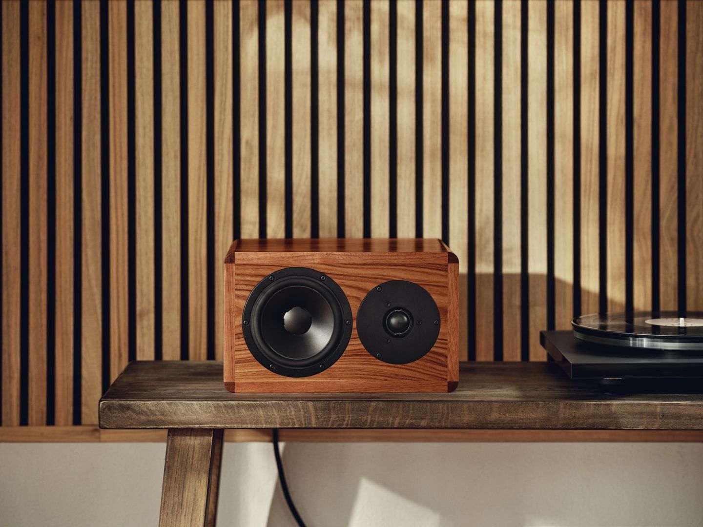 Dynaudio Legend Natural Rosewood - Image 9