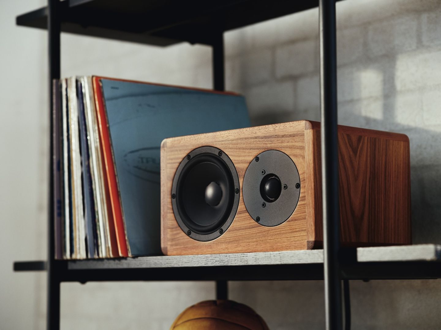 Dynaudio Legend Natural Rosewood - Image 7