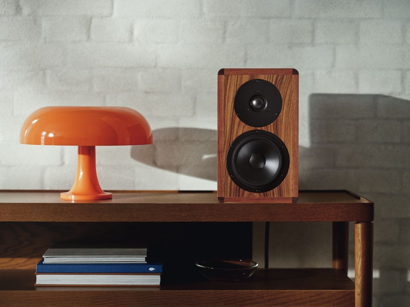 Dynaudio Legend Natural Rosewood - Image 6