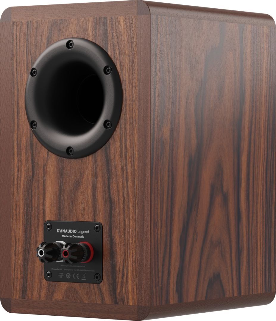 Dynaudio Legend Natural Rosewood - Image 5
