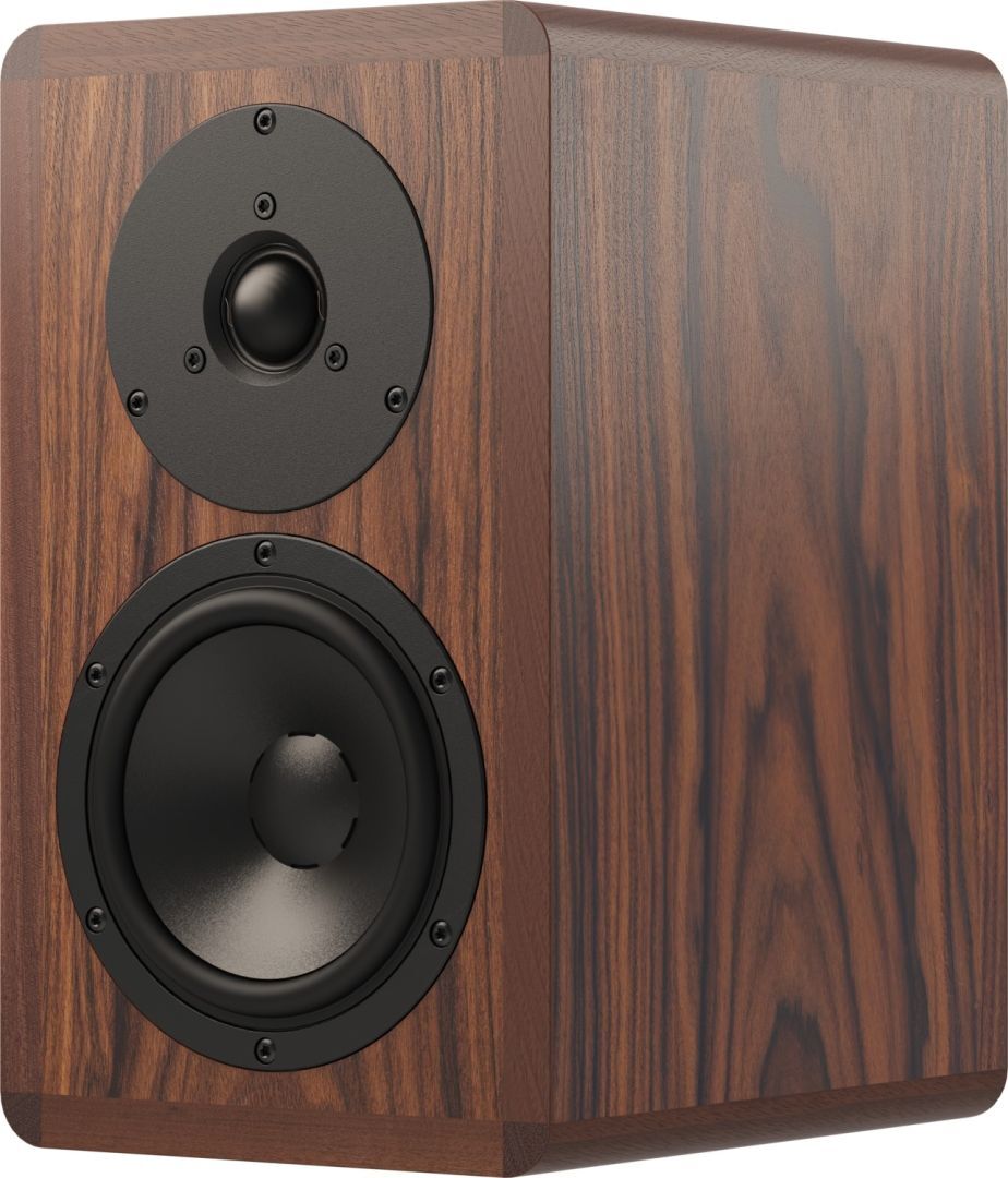 Dynaudio Legend Natural Rosewood - Image 4