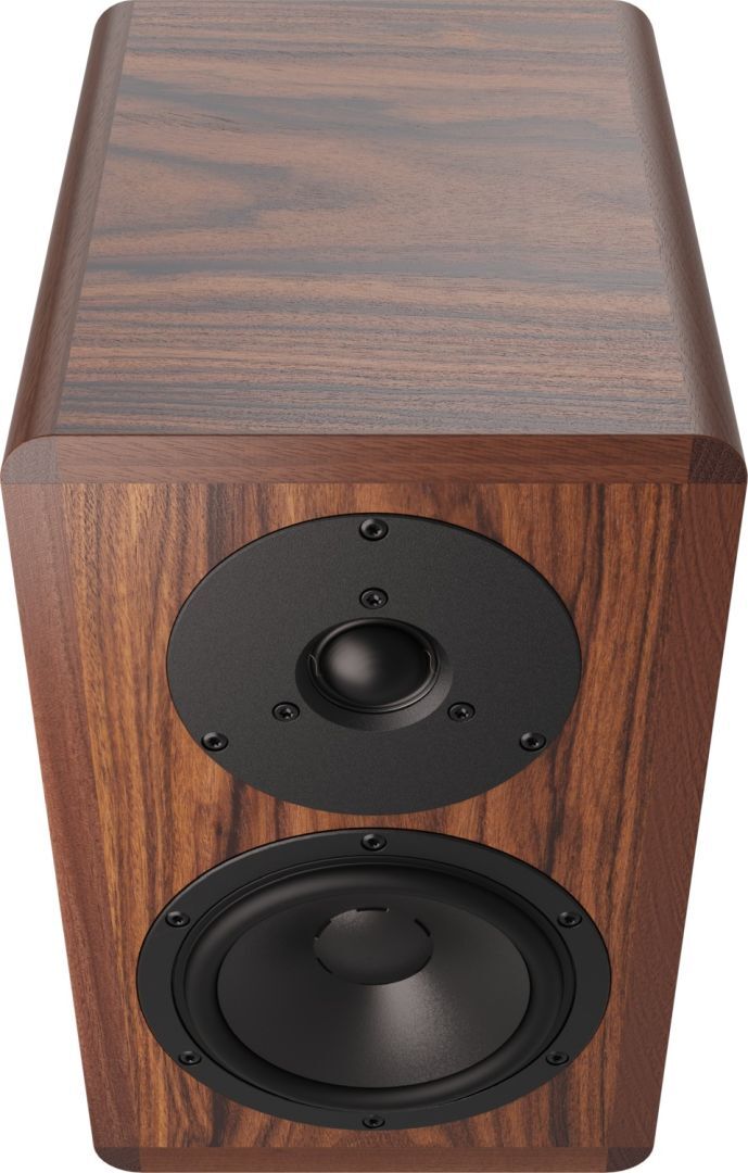 Dynaudio Legend Natural Rosewood - Image 3
