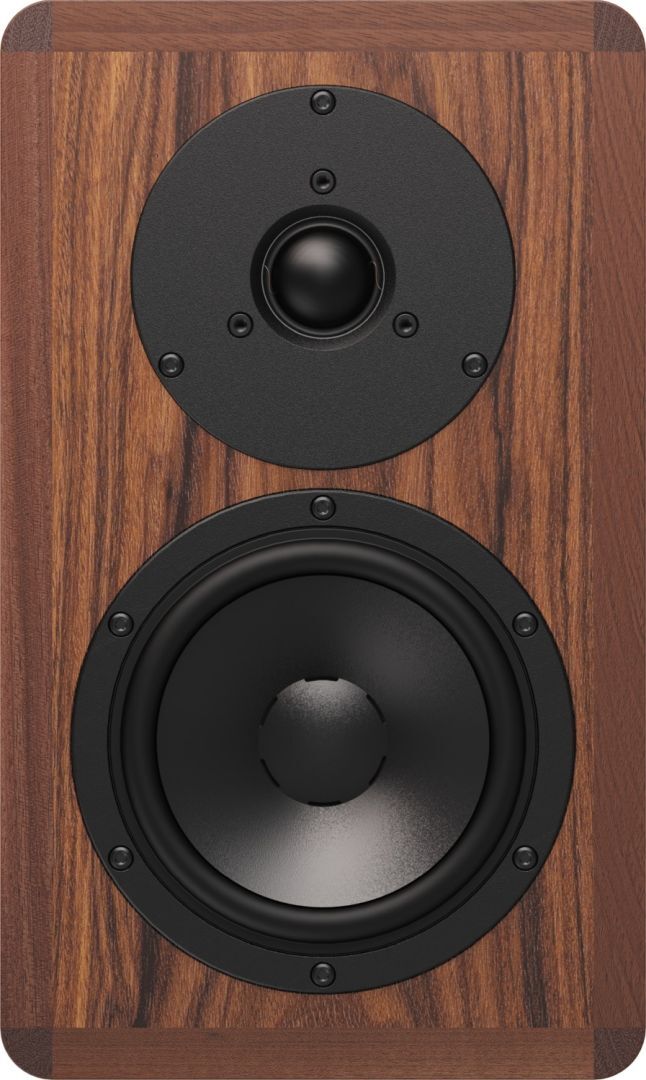 Dynaudio Legend Natural Rosewood - Image 2